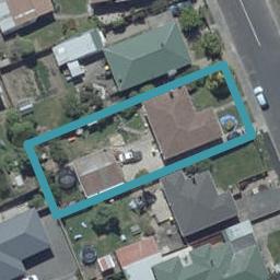8 Melville Street, Mosgiel, Mosgiel