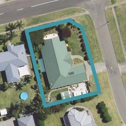1 Claire Place, Lytton West, Gisborne