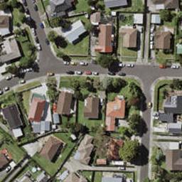 48 Santiago Crescent, Unsworth Heights, Auckland