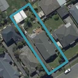 143 Knowles Street, St Albans, Christchurch