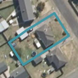 15 Kittyhawk Row, Bulls