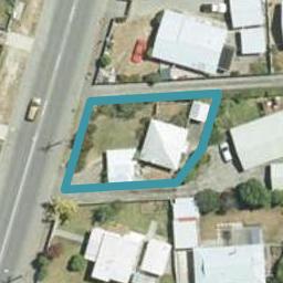 205 Maxwell Road, Redwoodtown, Blenheim