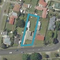 38 Mulgrave Street, Ashhurst, Ashhurst