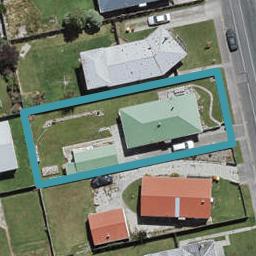 150 Regent Street, Heidelberg, Invercargill