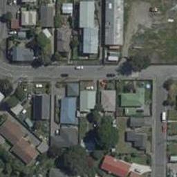 1/26 Hargest Crescent, Sydenham, Christchurch