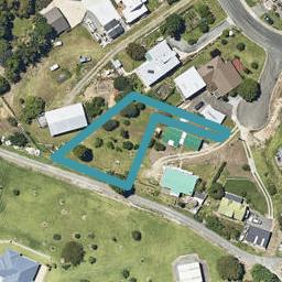 16A Harbour View Road, Tahawai, Tahawai