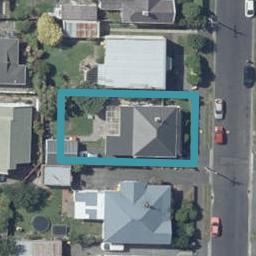 36 Ascot Street, Saint Kilda, Dunedin