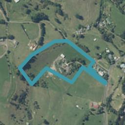291 Kauaeranga Valley Road, Thames, Thames