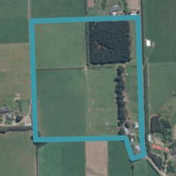 850 Oxford Road, Fernside, Rangiora
