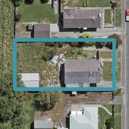 24 Ross Street, Grasmere, Invercargill