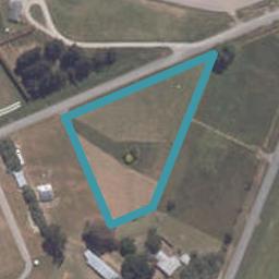 0 Monument Rd, Ashwick Flat, Fairlie