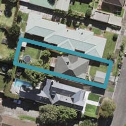 41 Cromwell Street, Mount Eden, Auckland