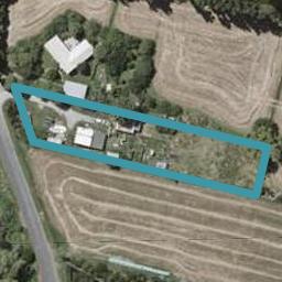 40 Convent Road, Otaki