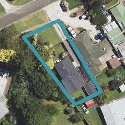 12 Seymour Road, Inner Kaiti, Gisborne