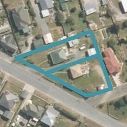 27 Yarmouth Street, Balclutha