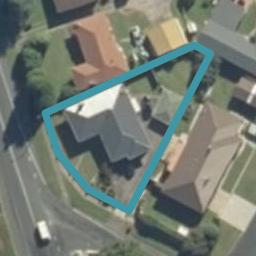 25 Waharoa Road East, Matamata