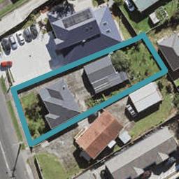 14 Robertson Road, Favona, Auckland
