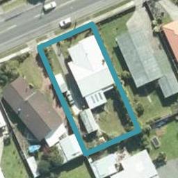 15 Jervois Street, Dargaville