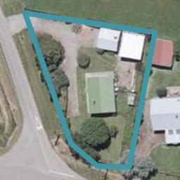 12 White Street, Glenavy, Waimate