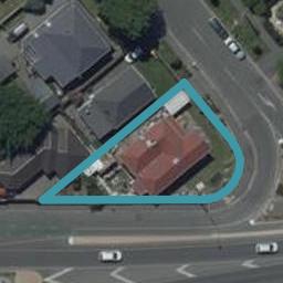 88 Spencer Street, Addington, Christchurch