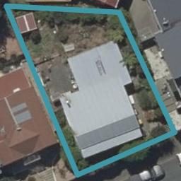 96 Canongate, Dunedin Central, Dunedin