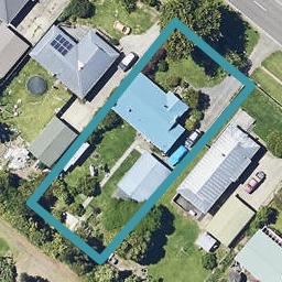 300 Paroa Road, Poroporo, Whakatane