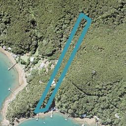 0 Bon Accord Harbour, Kawau Island, Kawau Island