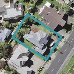 157 Somerville Road, Somerville, Auckland