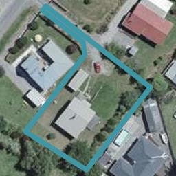 51 Wallace Street, Featherston