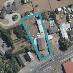604 Horotiu Road, Te Kowhai