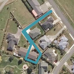13 Barnett Drive, Marton, Marton