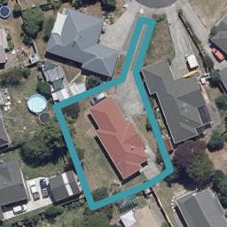 16 Rogers Place, Fairview Downs, Hamilton