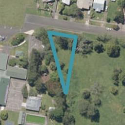 0 Burmah Street, Aramoho, WHANGANUI