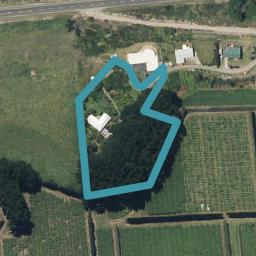 560A State Highway 35, Tirohanga, Ōpōtiki