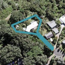 25 Kennedy Point Road, Surfdale, Waiheke Island