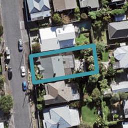 4 Hector Street, Ponsonby, Auckland