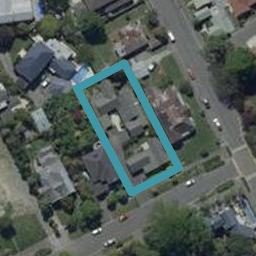3/47 Webb Street, St Albans, Christchurch