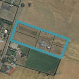 804 Waterholes Road, Christchurch