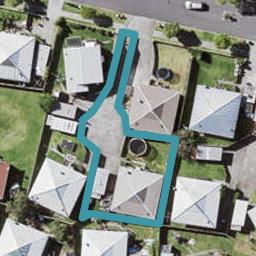 87C Maybury Street, Point England, Auckland