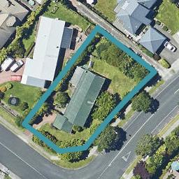 50 Iles Road, Lynmore, Rotorua