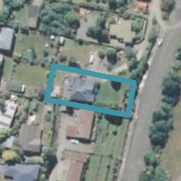 8 Coulter Place, Geraldine