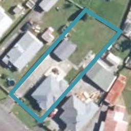 111 Marlborough Street, Greymouth, Greymouth