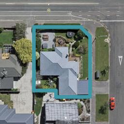 171 Layard Street, Windsor, Invercargill