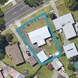154 Valley Road, Kawerau, Kawerau