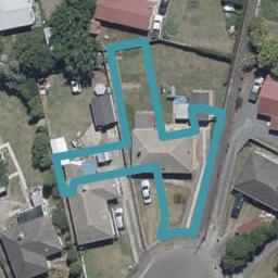 3/7 Perry Place, Bader, Hamilton