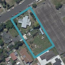 27 Duke Street, Feilding, Feilding