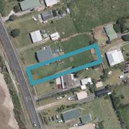 173 Hokianga Harbour Drive, Ōmāpere, Kaikohe