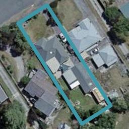135 Makoura Road, Masterton