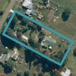 26 Russell Street, Otane