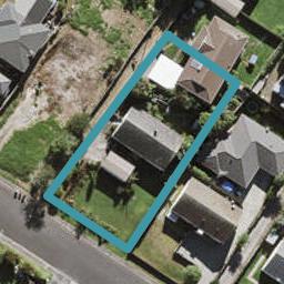 17 Haughey Avenue, Three Kings, Auckland